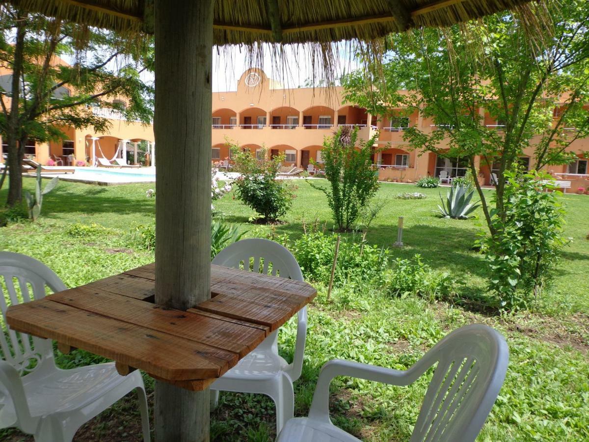 Las Victorias Apart Hotel سان ميغيل ديل مونتي المظهر الخارجي الصورة