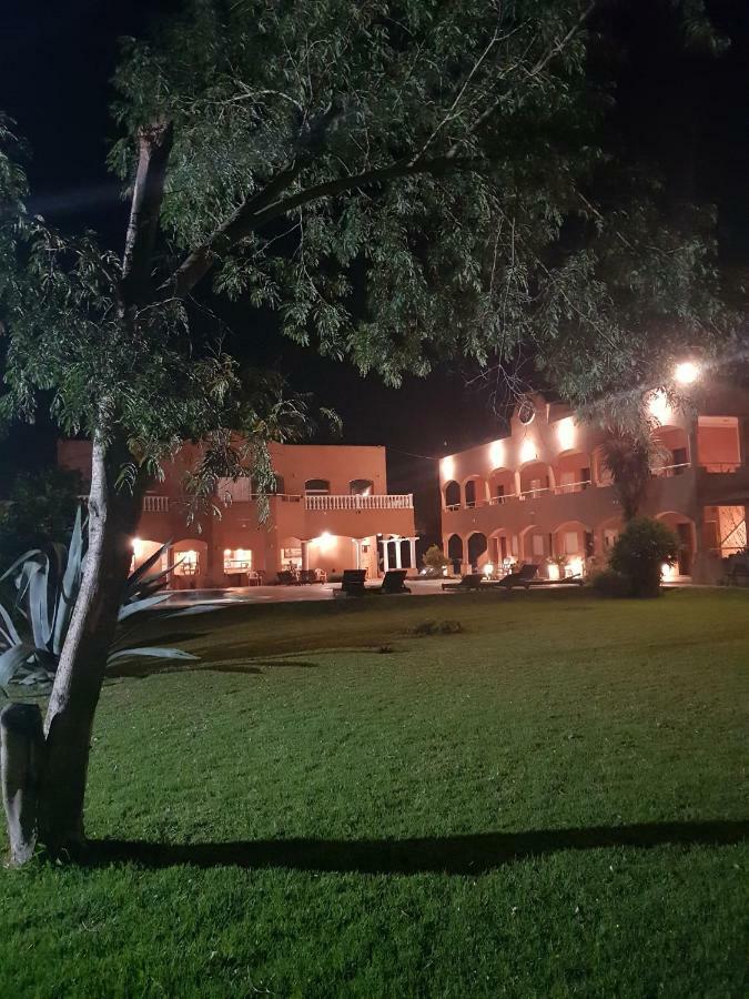 Las Victorias Apart Hotel سان ميغيل ديل مونتي المظهر الخارجي الصورة