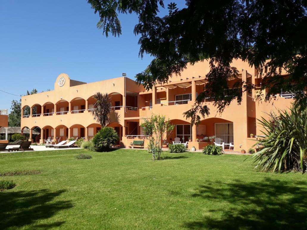 Las Victorias Apart Hotel سان ميغيل ديل مونتي المظهر الخارجي الصورة
