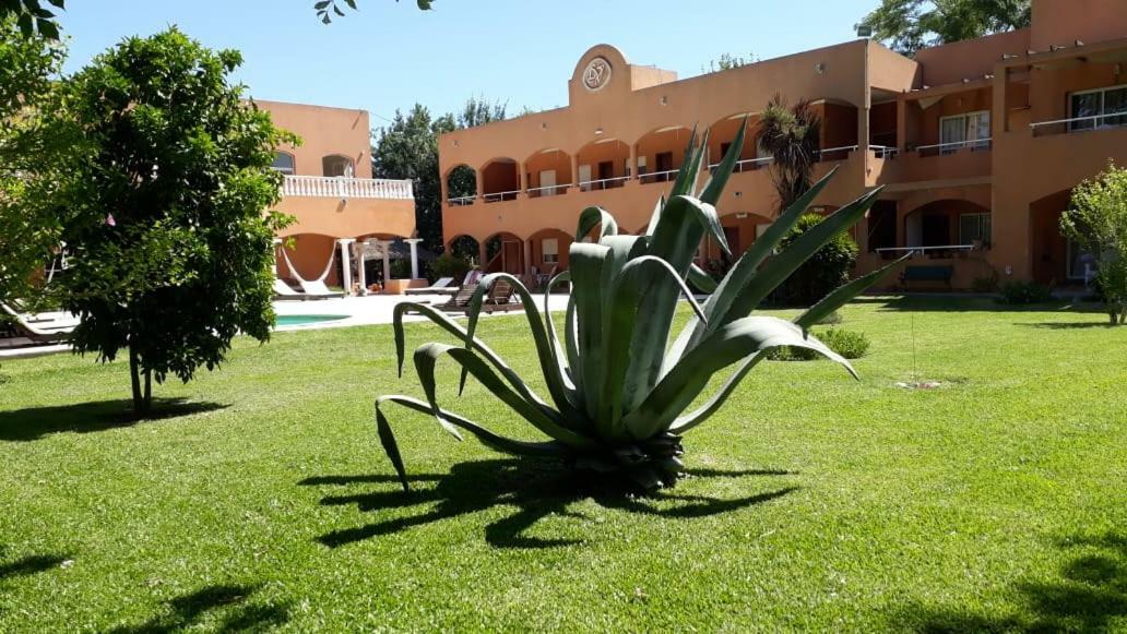 Las Victorias Apart Hotel سان ميغيل ديل مونتي المظهر الخارجي الصورة