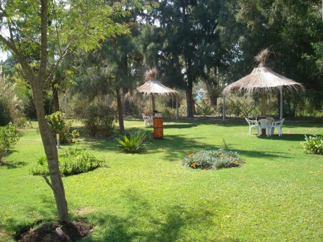 Las Victorias Apart Hotel سان ميغيل ديل مونتي المظهر الخارجي الصورة