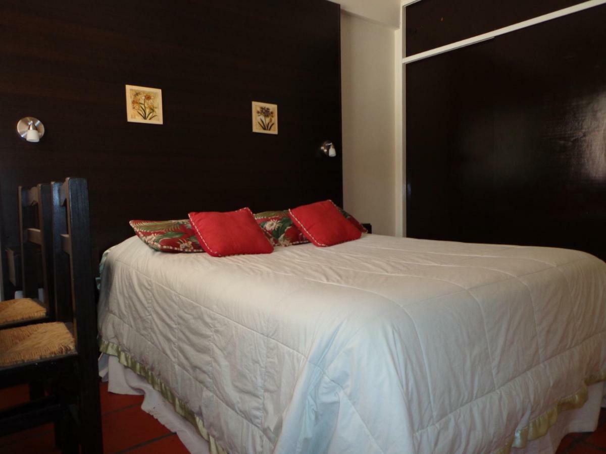 Las Victorias Apart Hotel سان ميغيل ديل مونتي المظهر الخارجي الصورة