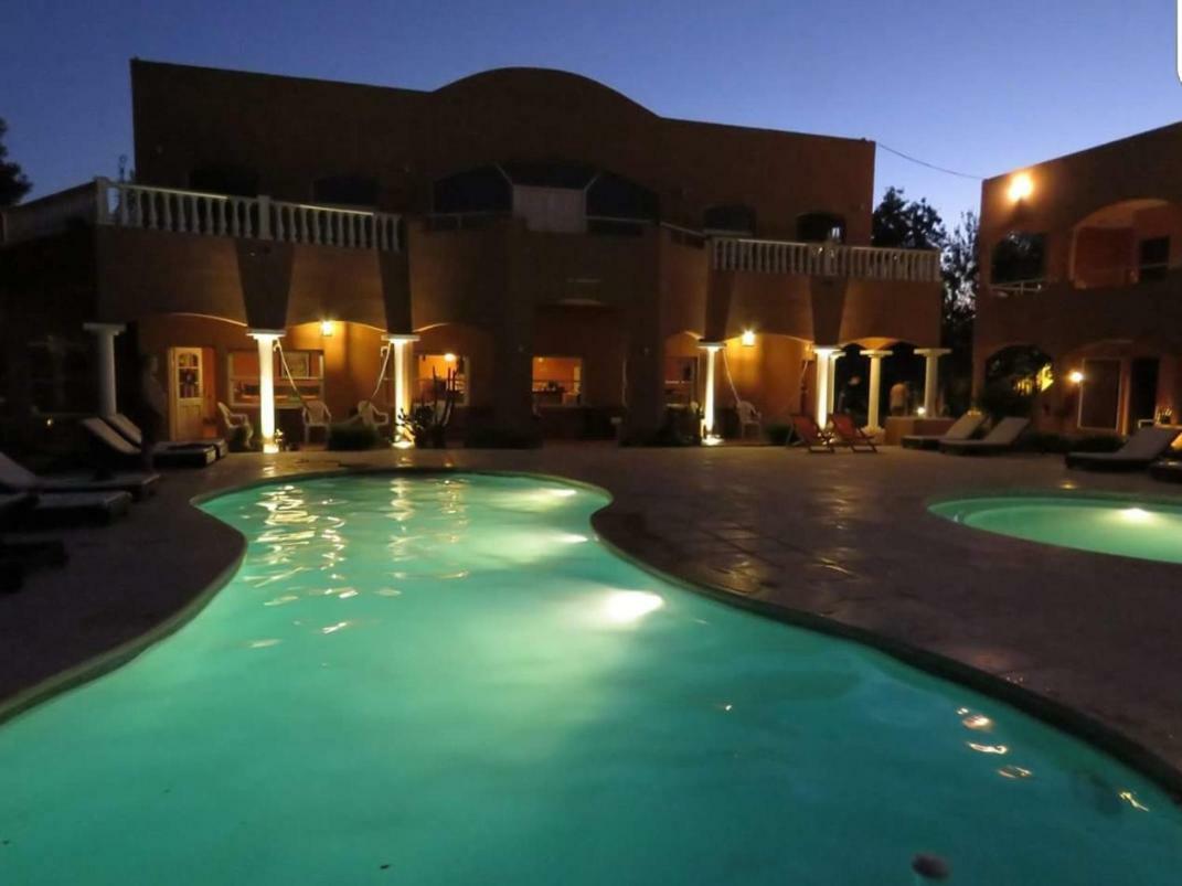 Las Victorias Apart Hotel سان ميغيل ديل مونتي المظهر الخارجي الصورة