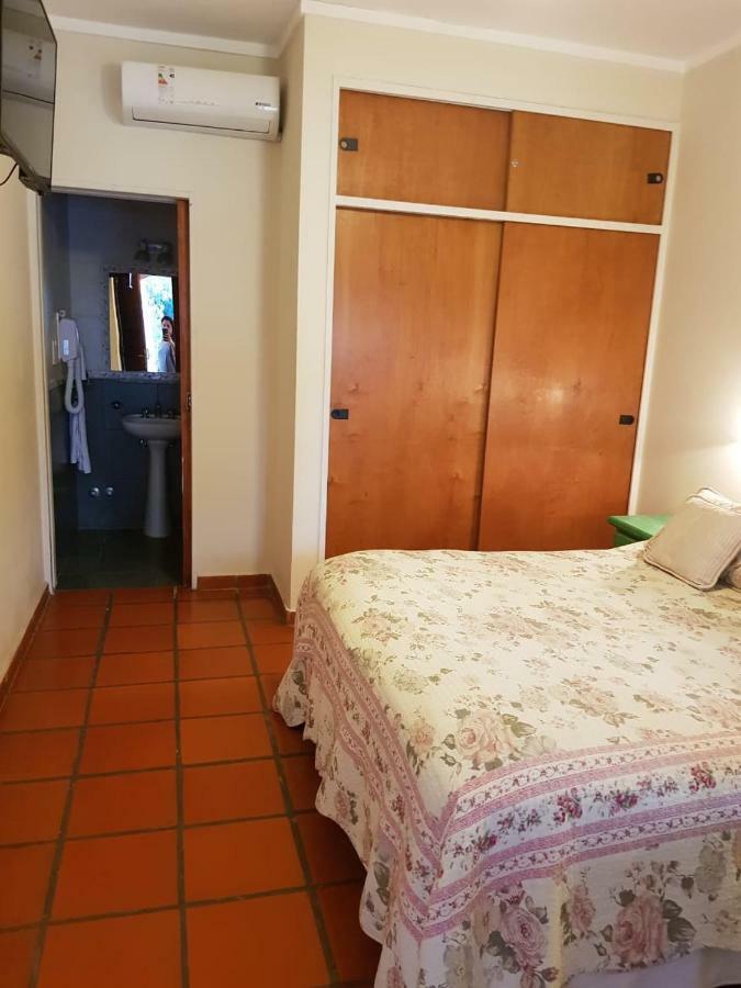 Las Victorias Apart Hotel سان ميغيل ديل مونتي المظهر الخارجي الصورة